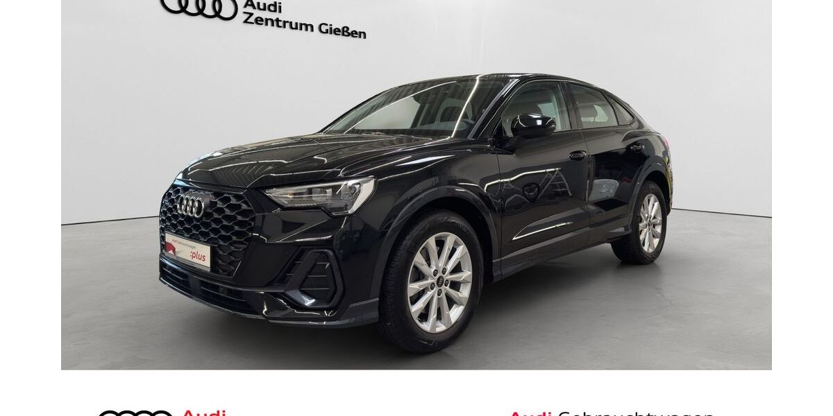 Audi Q3 22.250 km 37.830 &euro; Giessen 35394
