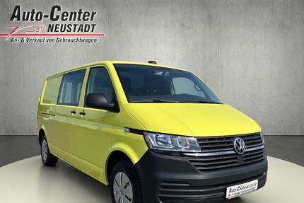 VW T6 Transporter 146.500 km 21.750 &euro; Neustadt / Hessen 35279