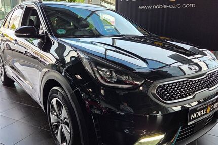 Kia Niro 75.000 km 16.890 &euro; Giessen 35394