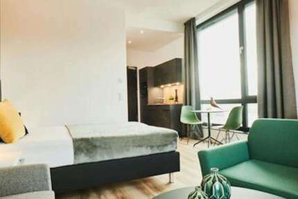 Zimmer Marburg - 1 Zimmer, 1.250&euro; | Angebot:22944657