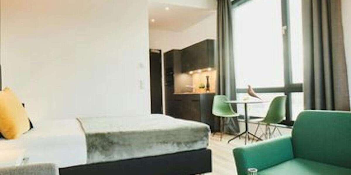 Zimmer Marburg - 1 Zimmer, 1.250&euro; | Angebot:22944657