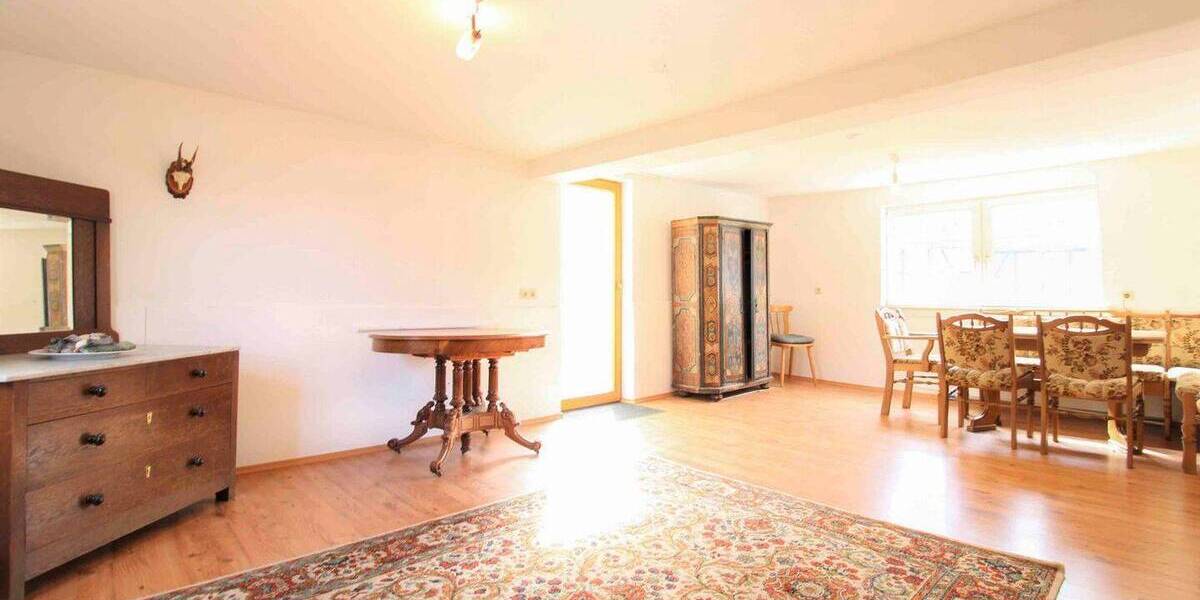 Einfamilienhaus Wetter Amönau - 5 Zimmer, 179.000&euro; | Angebot:26189163