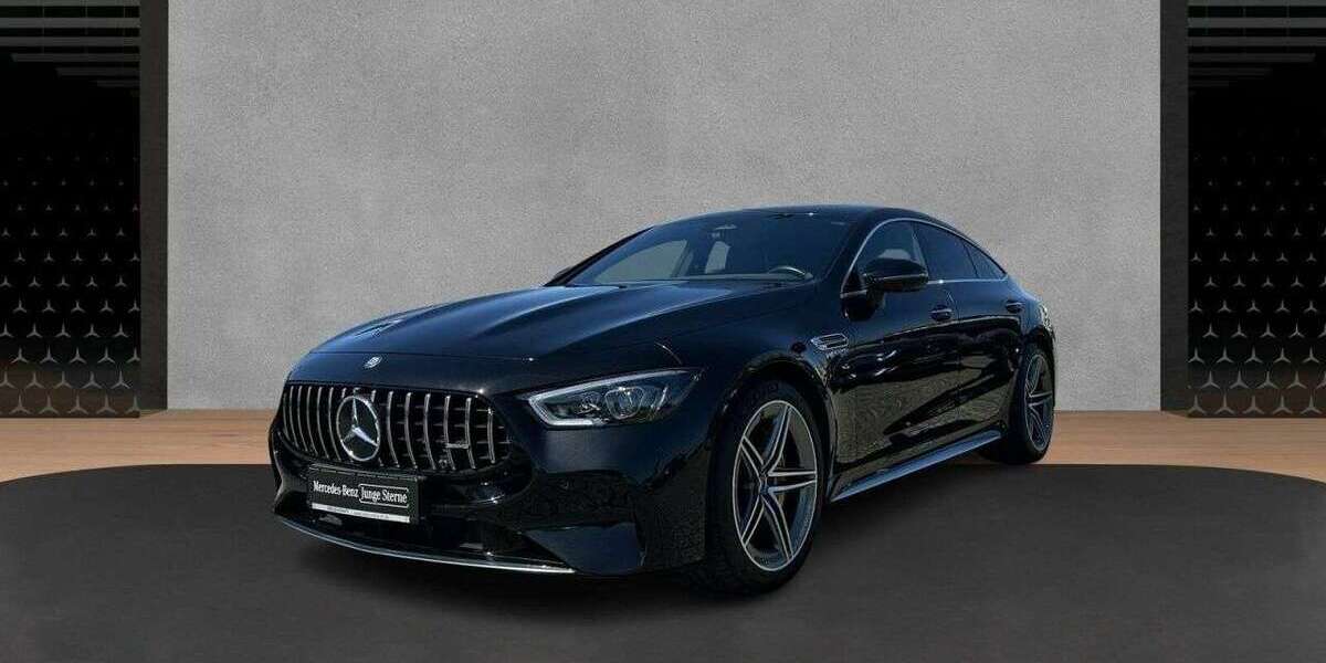 Mercedes-Benz AMG GT 27.833 km 129.723 &euro; Giessen 35396