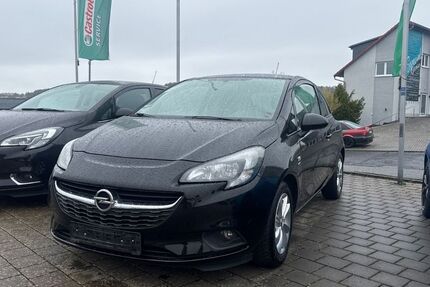 Opel Corsa 112.750 km 7.990 &euro; Gladenbach 35075