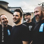 My Sleeping Karma & Colour Haze - The Karma Haze Tour 2026