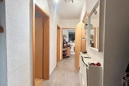 Wohnung Marburg - 2 Zimmer, 55 m&sup2;, 660&euro; | Angebot:25455186