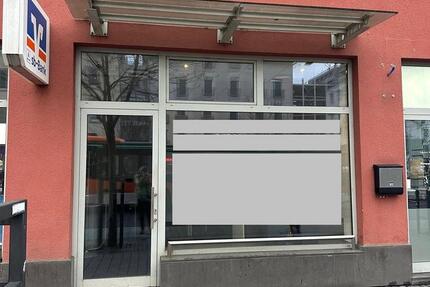 Gewerbeobjekt Gießen - 1.250&euro; | Angebot:24745417
