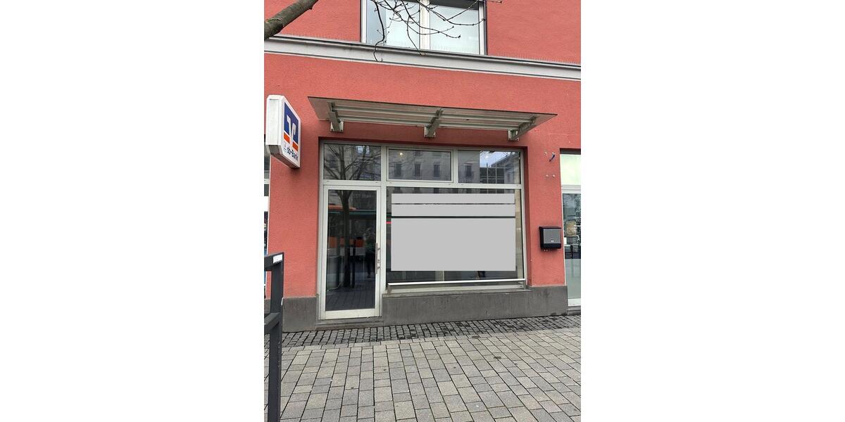 Gewerbeobjekt Gießen - 1.250&euro; | Angebot:24745417