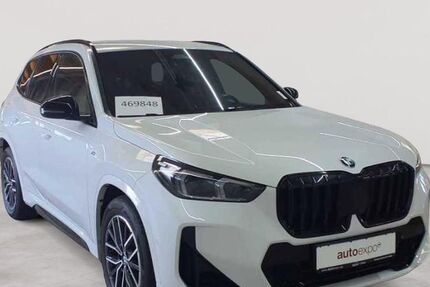 BMW X1 49.749 km 38.489 &euro; Fernwald-Steinbach 35463