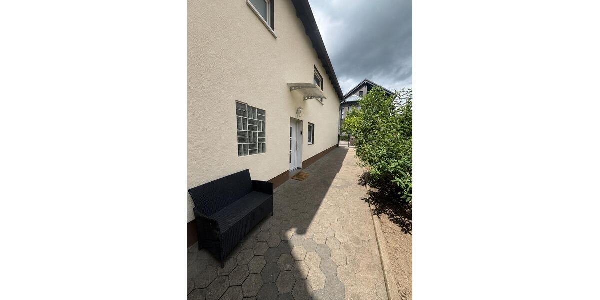 Etagenwohnung Gießen Wieseck - 2.5 Zimmer, 65 m&sup2;, 950&euro; | Angebot:26698327