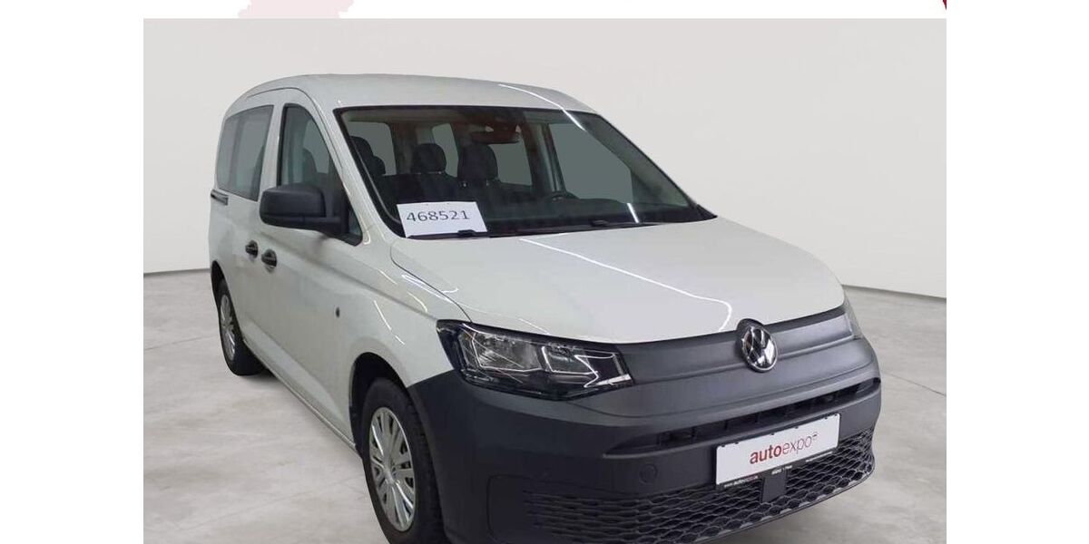 VW Caddy 9.998 km 23.090 &euro; Fernwald-Steinbach 35463