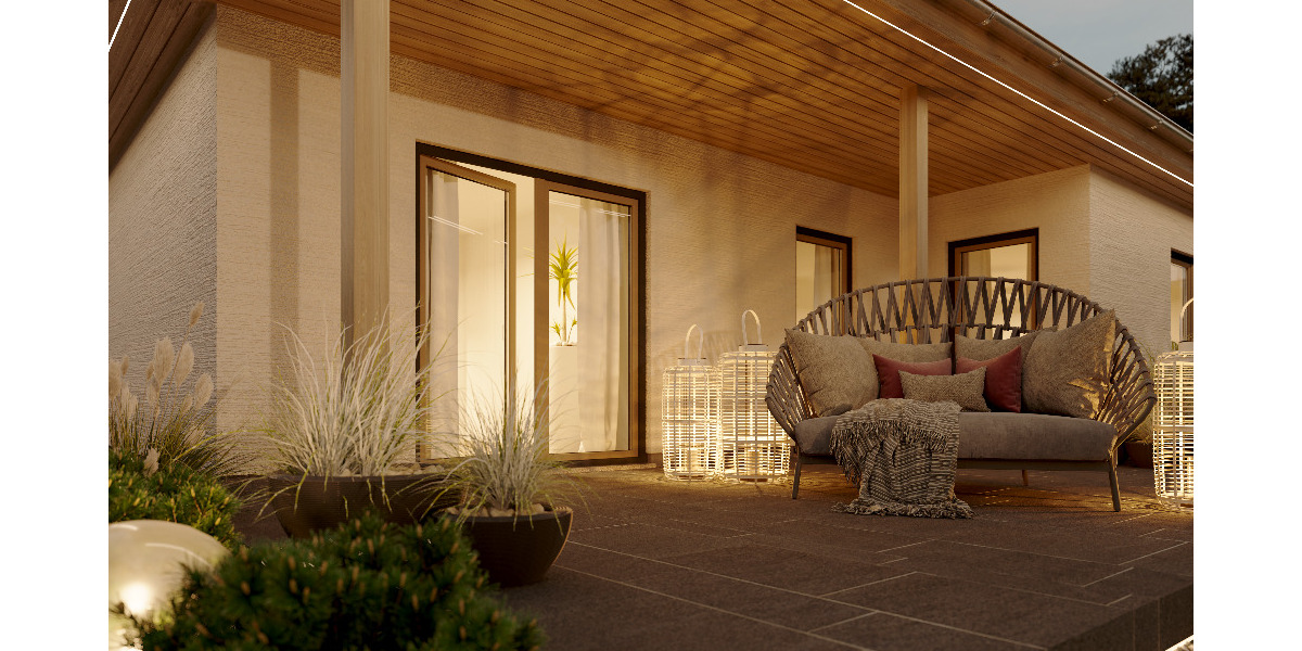 Bungalow Frankenberg (Eder) Frankenberg - 6 Zimmer, 133 m&sup2;, 283.850&euro; | Angebot:25691750