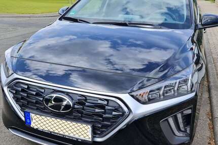 Hyundai IONIQ 48.000 km 19.000 &euro; Buseck 35418