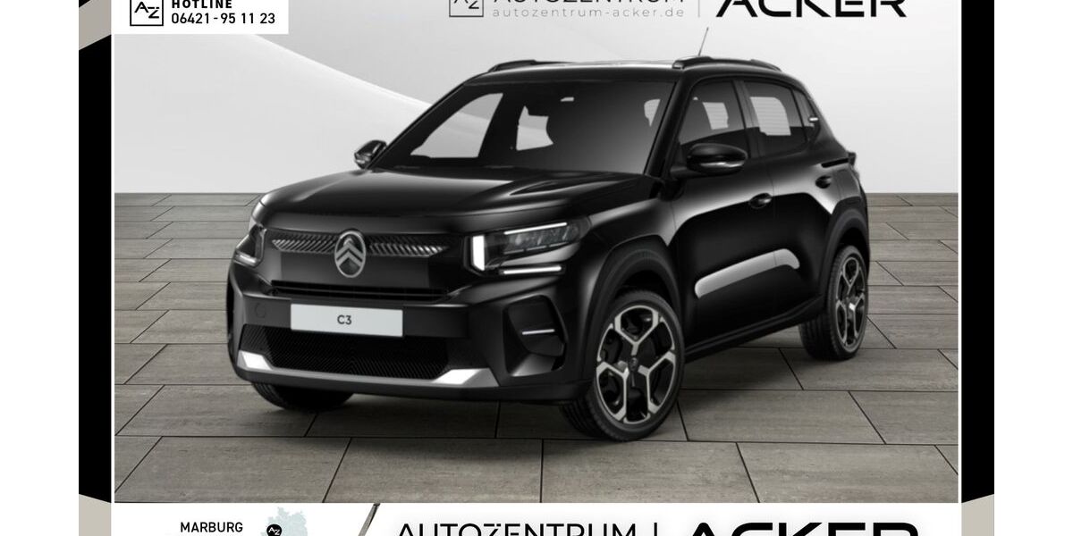 Citroen C3 18.479 km 15.990 &euro; Marburg 35043