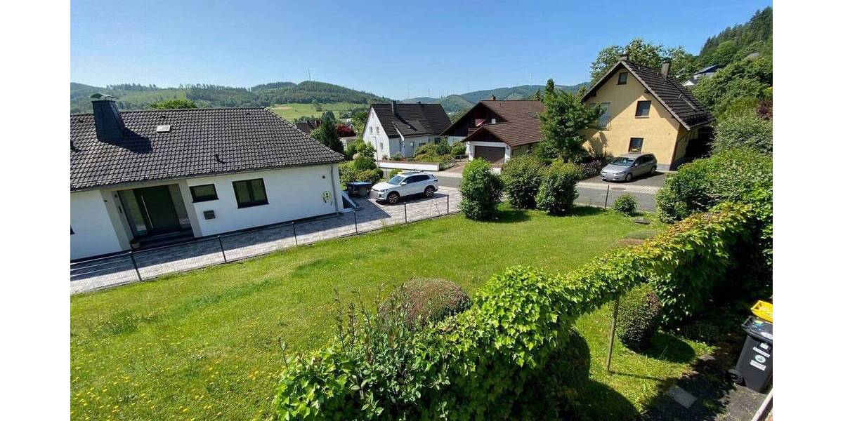 Einfamilienhaus Bad Laasphe - 5 Zimmer, 107 m&sup2;, 190.000&euro; | Angebot:25667526