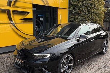 Opel Astra 39.060 km 25.290 &euro; Battenberg (Eder) 35088