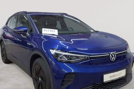 VW ID.4 67.271 km 23.789 &euro; Fernwald-Steinbach 35463