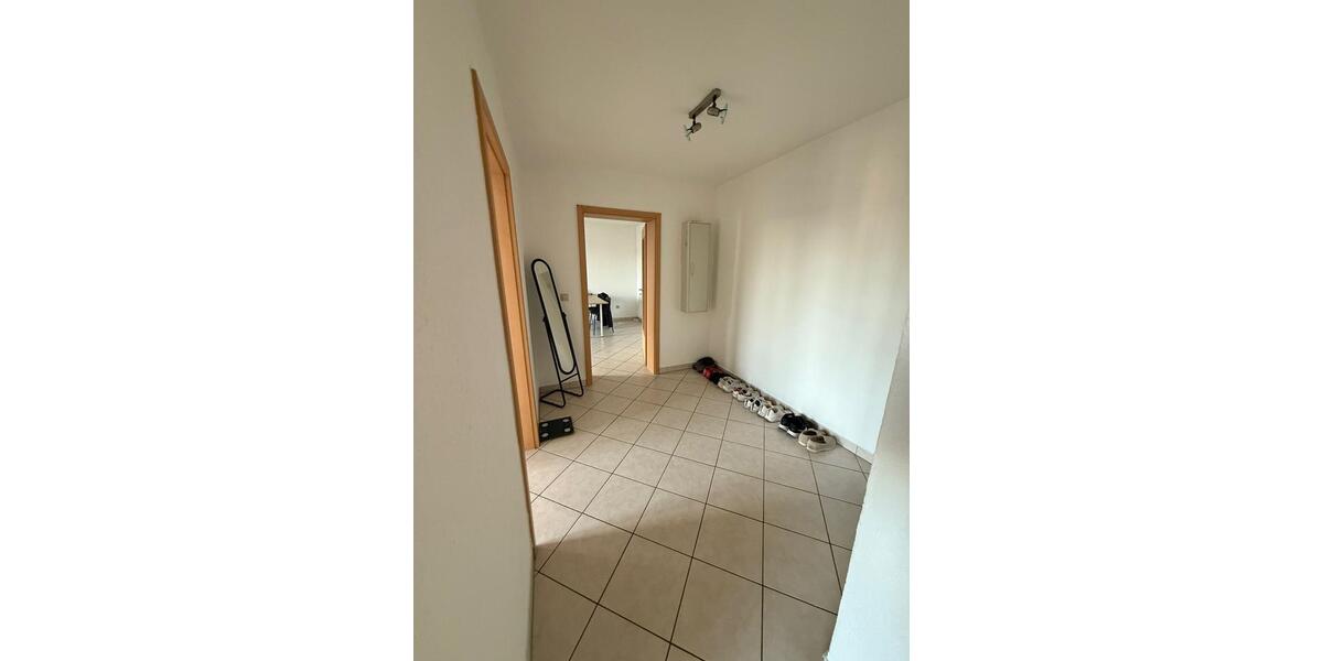 Etagenwohnung Gießen - 2 Zimmer, 55 m&sup2;, 900&euro; | Angebot:25850660