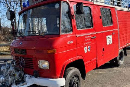 Mercedes-Benz Andere 25.181 km 17.900 &euro; Stadtallendorf 35260