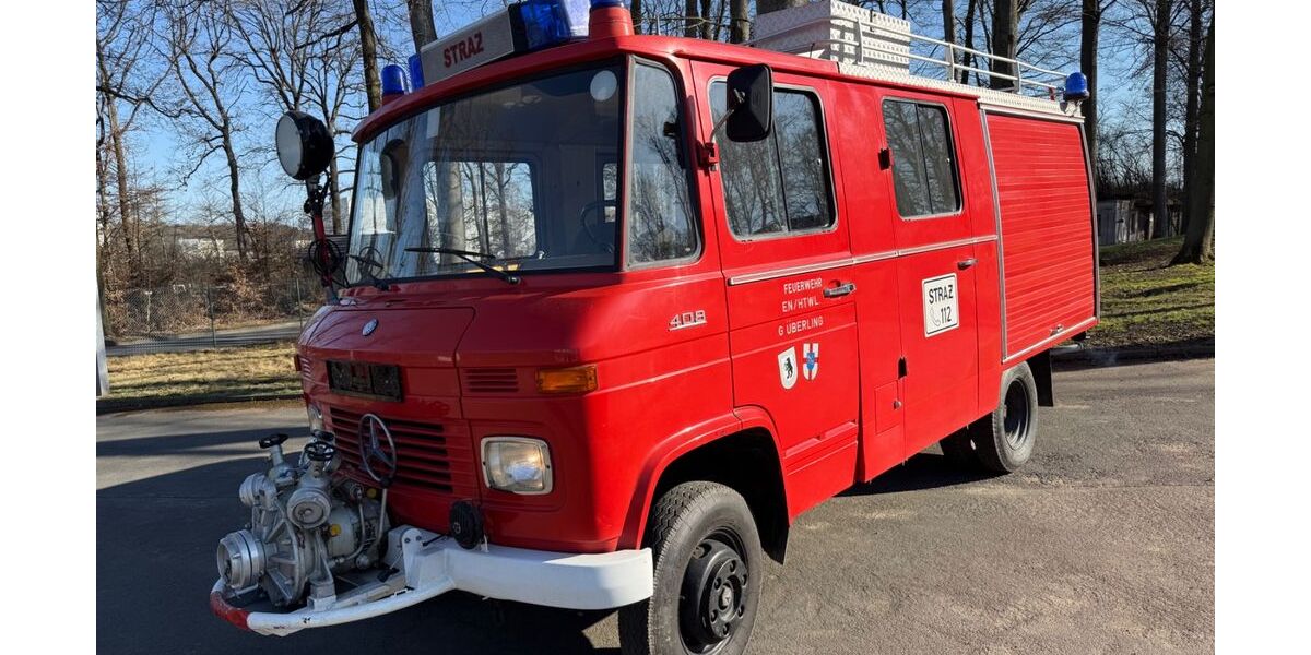 Mercedes-Benz Andere 25.181 km 17.900 &euro; Stadtallendorf 35260