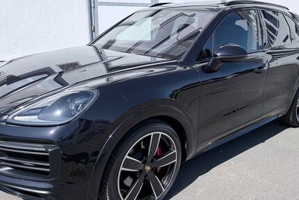 Porsche Cayenne 116.900 km 62.900 &euro; Gießen 35394