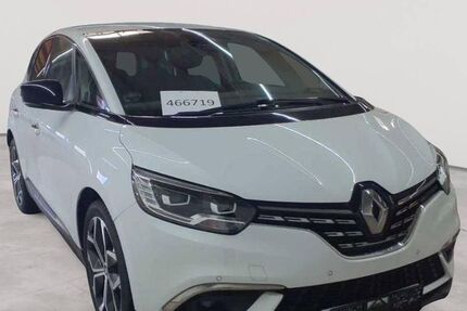 Renault Scenic 21.387 km 17.789 &euro; Fernwald-Steinbach 35463