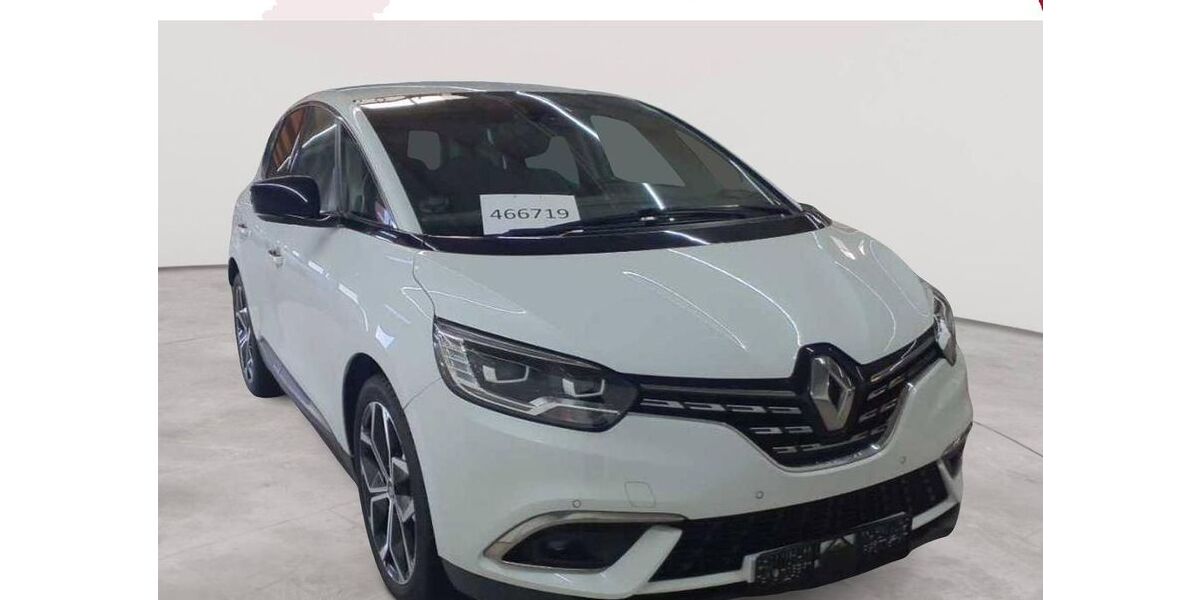 Renault Scenic 21.387 km 18.589 &euro; Fernwald-Steinbach 35463