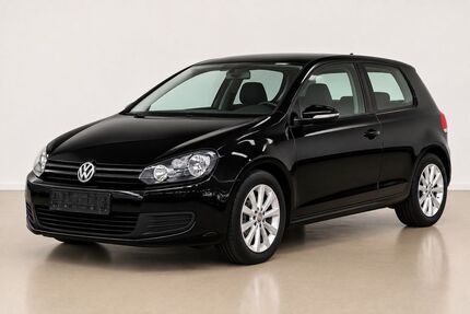 VW Golf 142.000 km 5.890 &euro; Lollar 35457