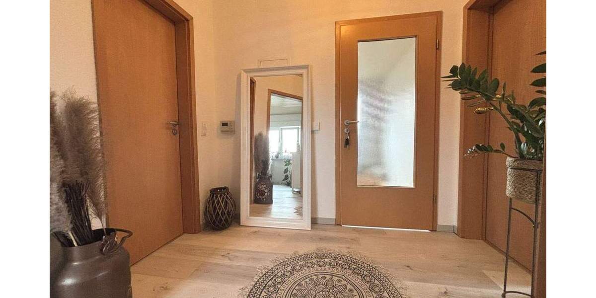 Mehrfamilienhaus, Wohnhaus Kirchhain / Langenstein Langenstein - 9 Zimmer, 193 m&sup2;, 319.900&euro; | Angebot:25775616