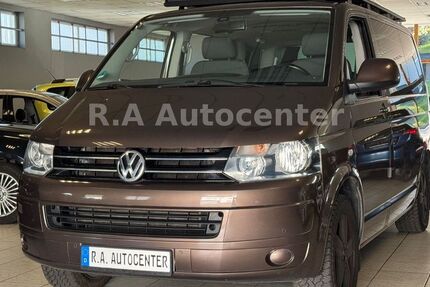 VW T5 Transporter 98.567 km 15.890 &euro; Burg 35745