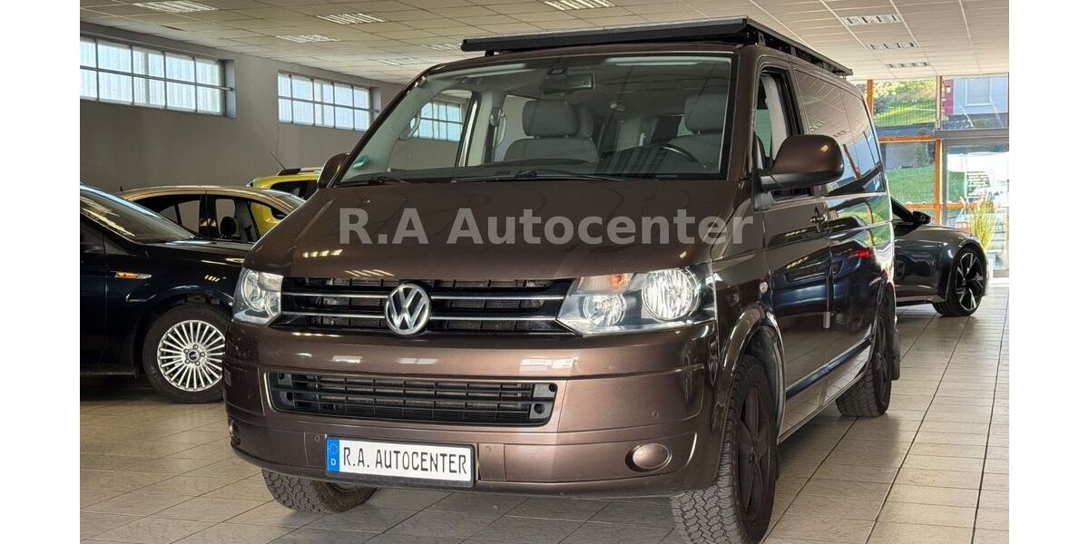 VW T5 Transporter 98.567 km 15.890 &euro; Burg 35745
