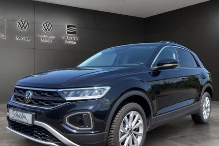 VW T-Roc 10.500 km 28.890 &euro; Kirchhain 35274
