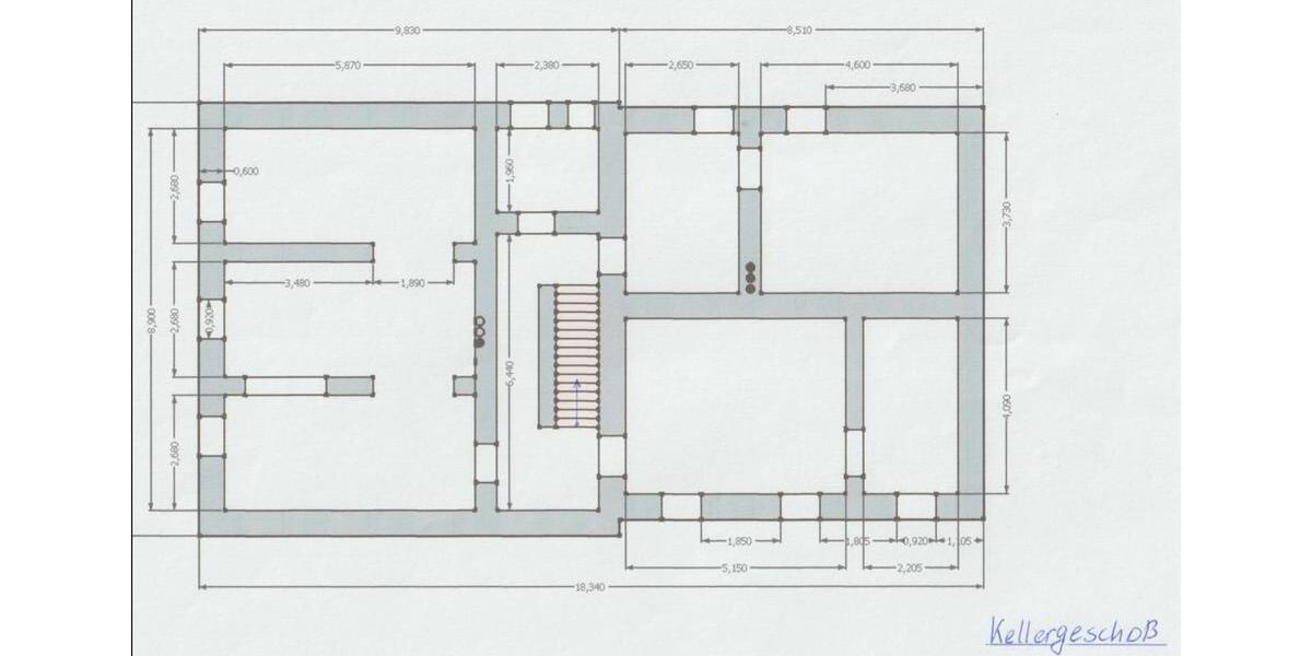 Einfamilienhaus Bad Laasphe - 140.000&euro; | Angebot:26449605