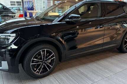 Ford Explorer 6.478 km 46.100 &euro; Burgwald 35099