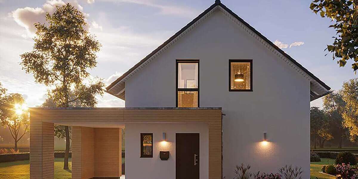 Einfamilienhaus Bischoffen - 4 Zimmer, 113 m&sup2;, 319.100&euro; | Angebot:24704807