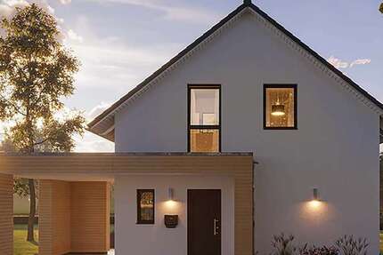 Haus Bischoffen - 4 Zimmer, 113 m&sup2;, 319.100&euro; | Angebot:24704807