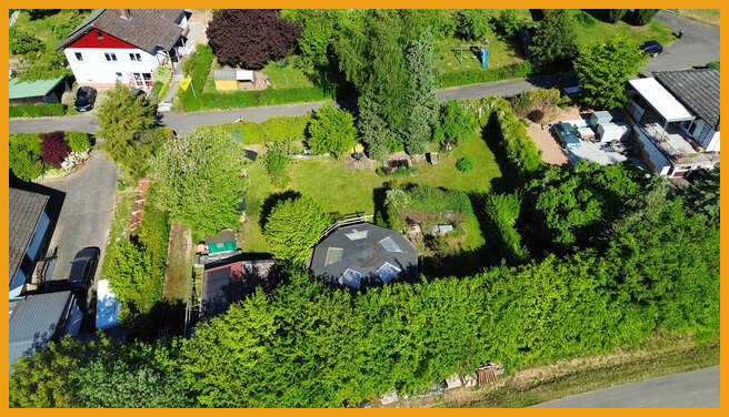 Grundstück Gilserberg / Appenhain Appenhain - 33.900&euro; | Angebot:25691362