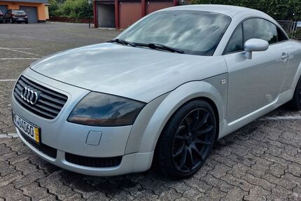 Audi TT 337.038 km 2.200 &euro; Münchhausen 35117