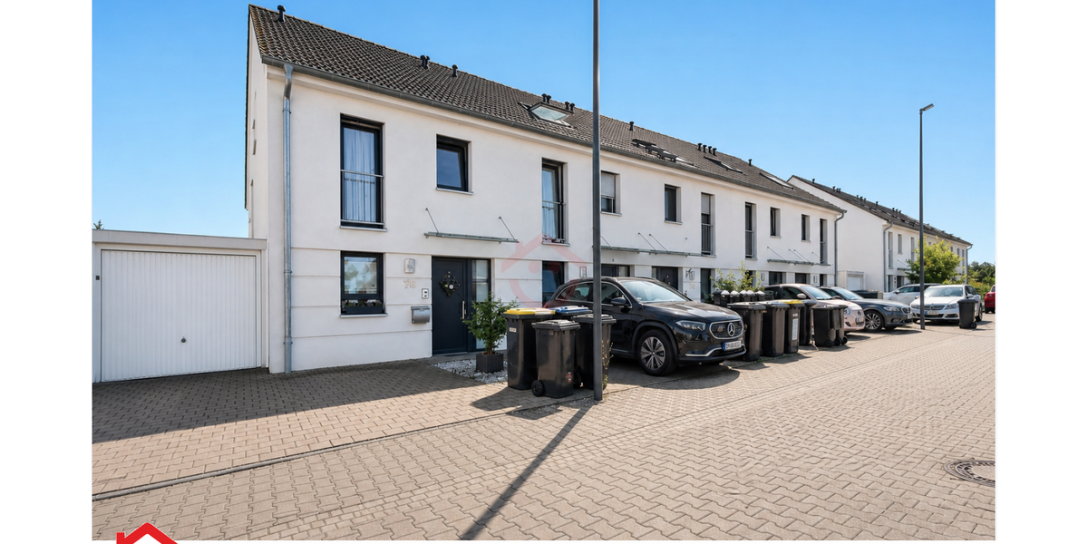 Einfamilienhaus Gießen Anneröder Siedlung - 6 Zimmer, 134 m&sup2;, 669.000&euro; | Angebot:26863857