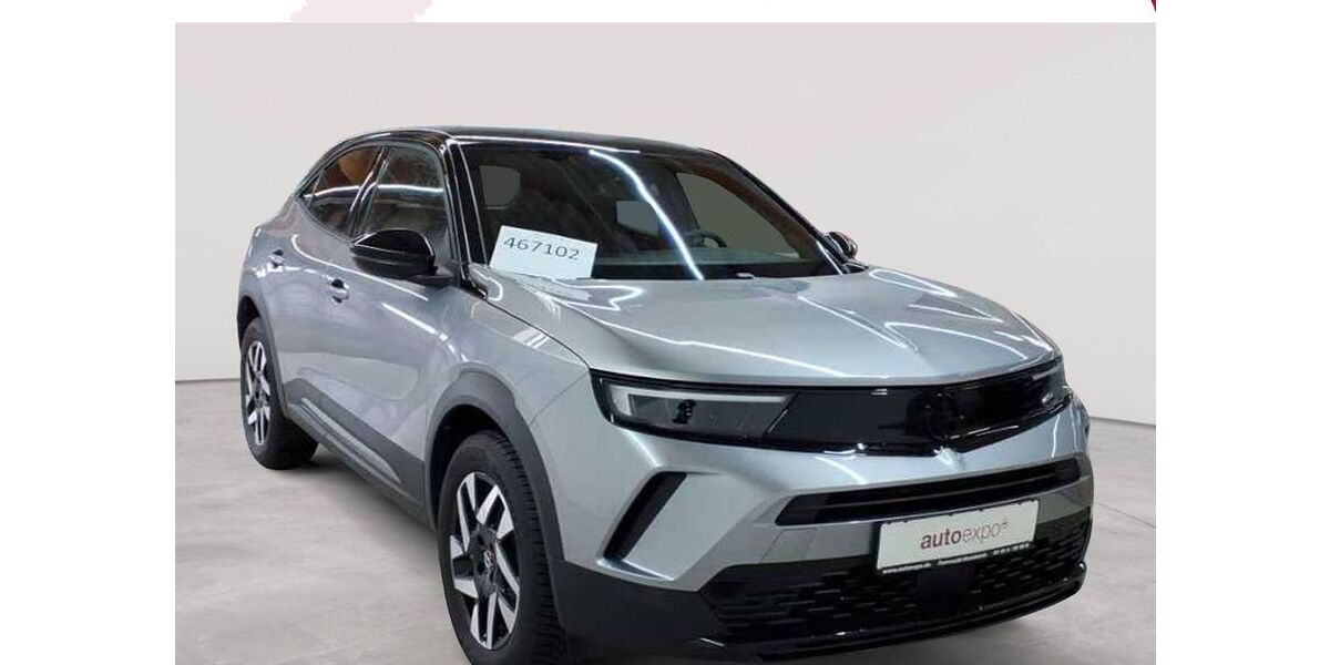 Opel Mokka 21.437 km 17.589 &euro; Fernwald-Steinbach 35463