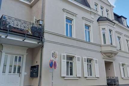 Wohnung Gießen - 1 Zimmer, 18 m&sup2;, 400&euro; | Angebot:23822892