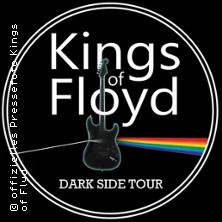 Kings Of Floyd - Dark Side Tour 13.03.2027 Stadthalle Marburg