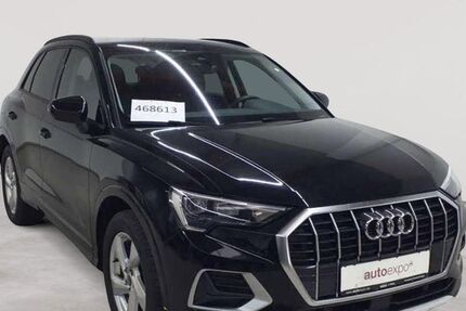 Audi Q3 11.775 km 31.990 &euro; Fernwald-Steinbach 35463