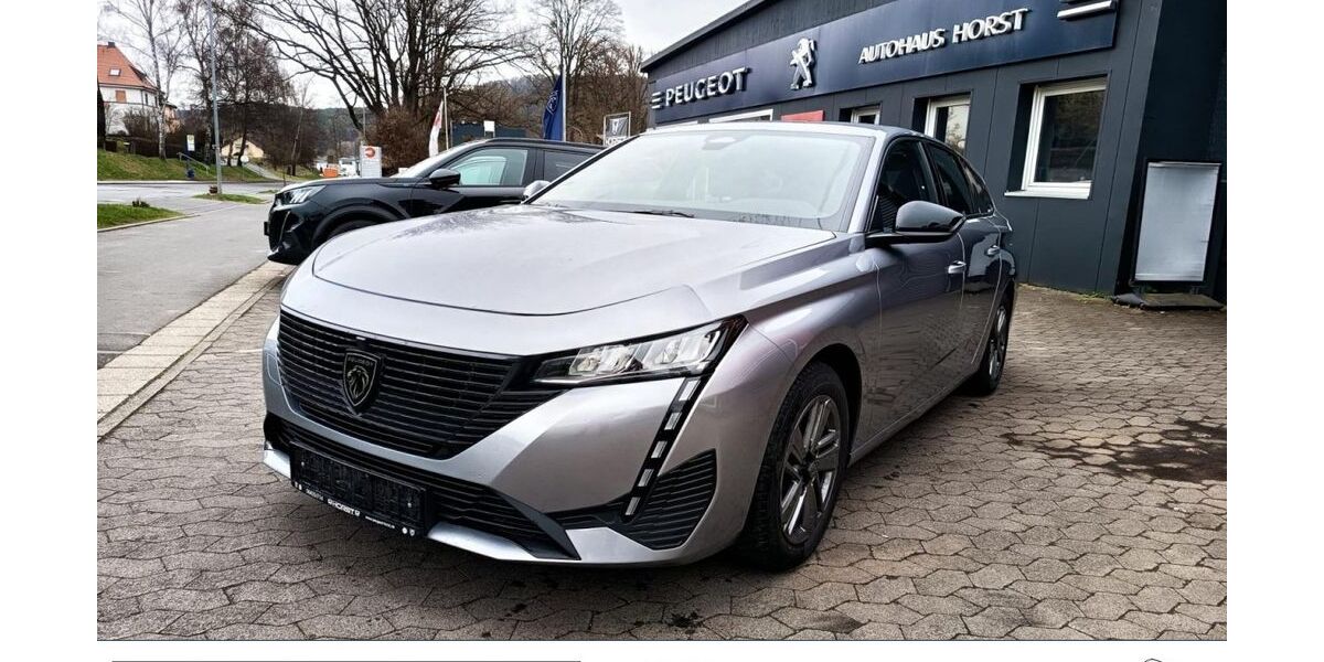 Peugeot 308 29.554 km 22.990 &euro; Rauschenberg 35282