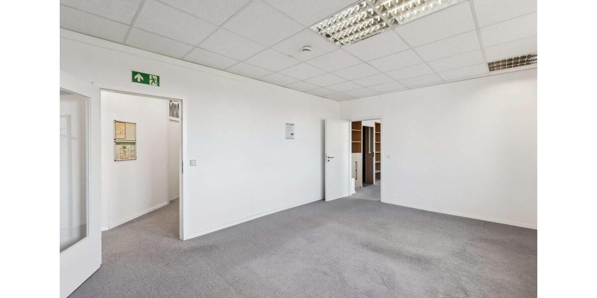 Gewerbeobjekt Gießen - 4.351&euro; | Angebot:25791920