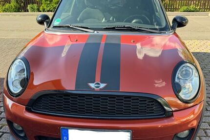 Mini Cooper 186.000 km 3.600 &euro; Cölbe 35091