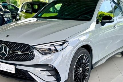 Mercedes-Benz GLC 220 9.900 km 69.000 &euro; Biedenkopf 35216