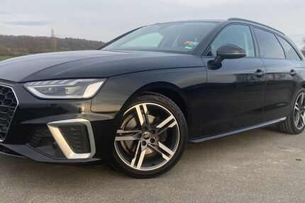 Audi A4 149.000 km 17.900 &euro; Ebsdorfergrund 35085