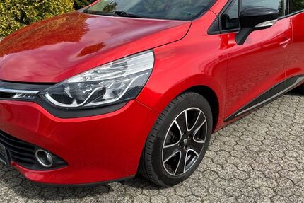 Renault Clio 148.000 km 6.390 &euro; Lollar, bei Gießen 35457