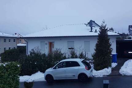 Haus Buseck - 4 Zimmer, 90 m&sup2;, 399.000&euro; | Angebot:26235207